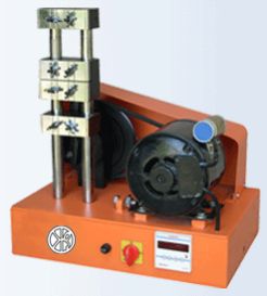 Demattia Flex Tester