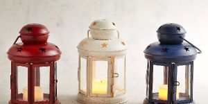 Hanging Candle Holder