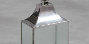 Stainless Steel Lantern