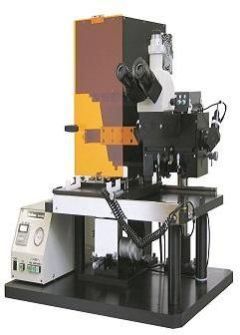 Double View Microscope
