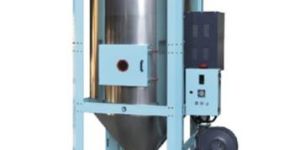 European Type Hopper Dryer