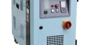 High Temperature MTC