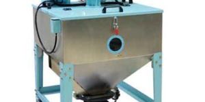Industrial Mixer for Plastic