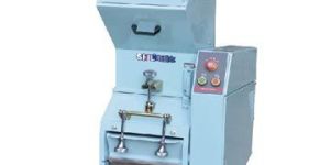 Middle Speed Granulator