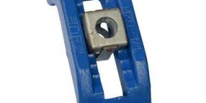 PF Series Mould Clamp