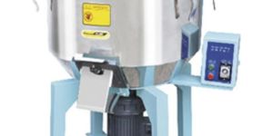 Vertical Color Mixer