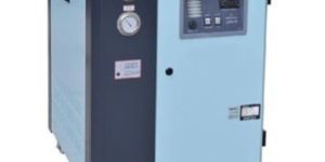 Water Cooled Chiller
