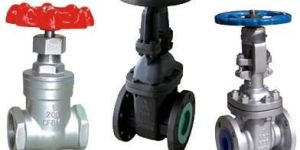 Gate Valves