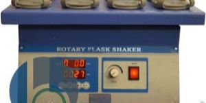 Rotary Flask Shaker