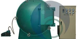 Vacuum Furnace
