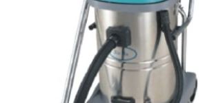 70L-2000W Vaccum System