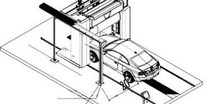 Rollover Car Wash System