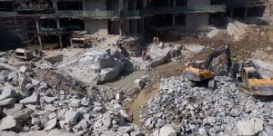 Earth Working Services