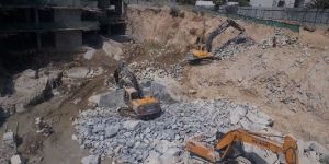 Hard Rock Cutting Services