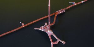 Lightning Protection System