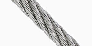 Stainless Steel Cable