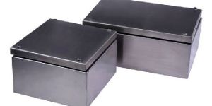 Steel Enclosures