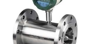 Turbine Flow Meter