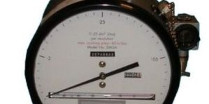 Wet Gas Meter