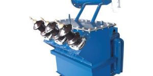 25 KVA Distribution Transformer