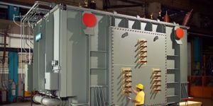 Furnace Transformer