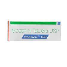 Modalert 100mg Tablets