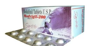 Modvigil 200mg Tablets