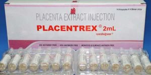 Placentrex Injection