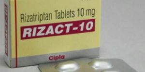 Rizact 10mg Tablets