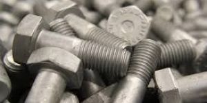 Galvanized Fasteners