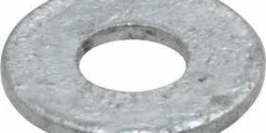 Galvanized Washers