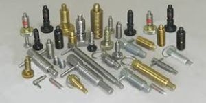 Spring Fasteners