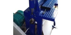 Calendar Punching Machine