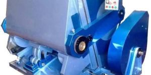 Die Punching Machine