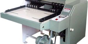 Micro Perforation Machine