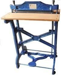 Paper Perforating Machine