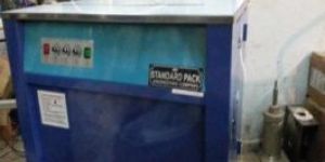 Strapping Machine