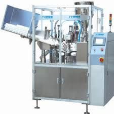 Tube Packing Machine