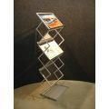 Brochure Stand