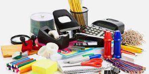 Office Stationery
