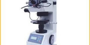 Micro Hardness Tester