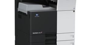 Photocopiers