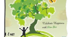 Nature Palm Palmolein Oil