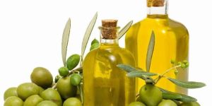 Olive Oil