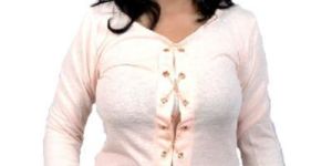 Girls Stylish Full Sleeve Top