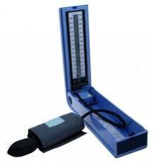 Sphygmomanometer