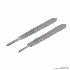 Surgical Scalpels