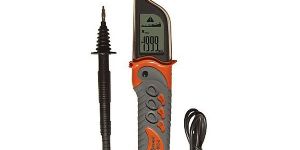 Insulation Monitoring Device