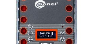 Leakage Current Tester