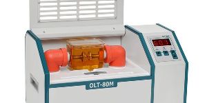 TRANSFORMER OIL TEST KIT